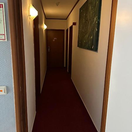 Yasha Hotel Luxembourg Eksteriør bilde