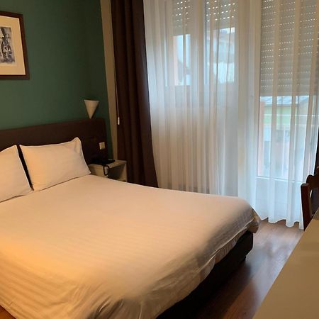 Yasha Hotel Luxembourg Eksteriør bilde