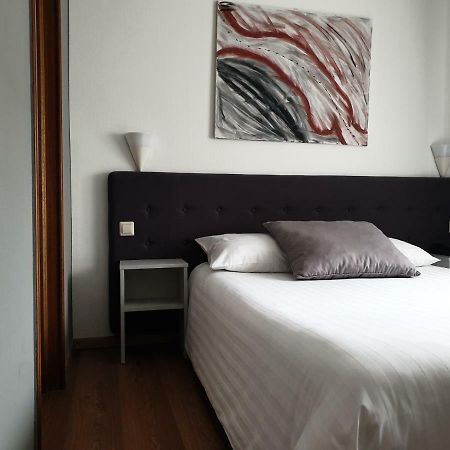 Yasha Hotel Luxembourg Eksteriør bilde