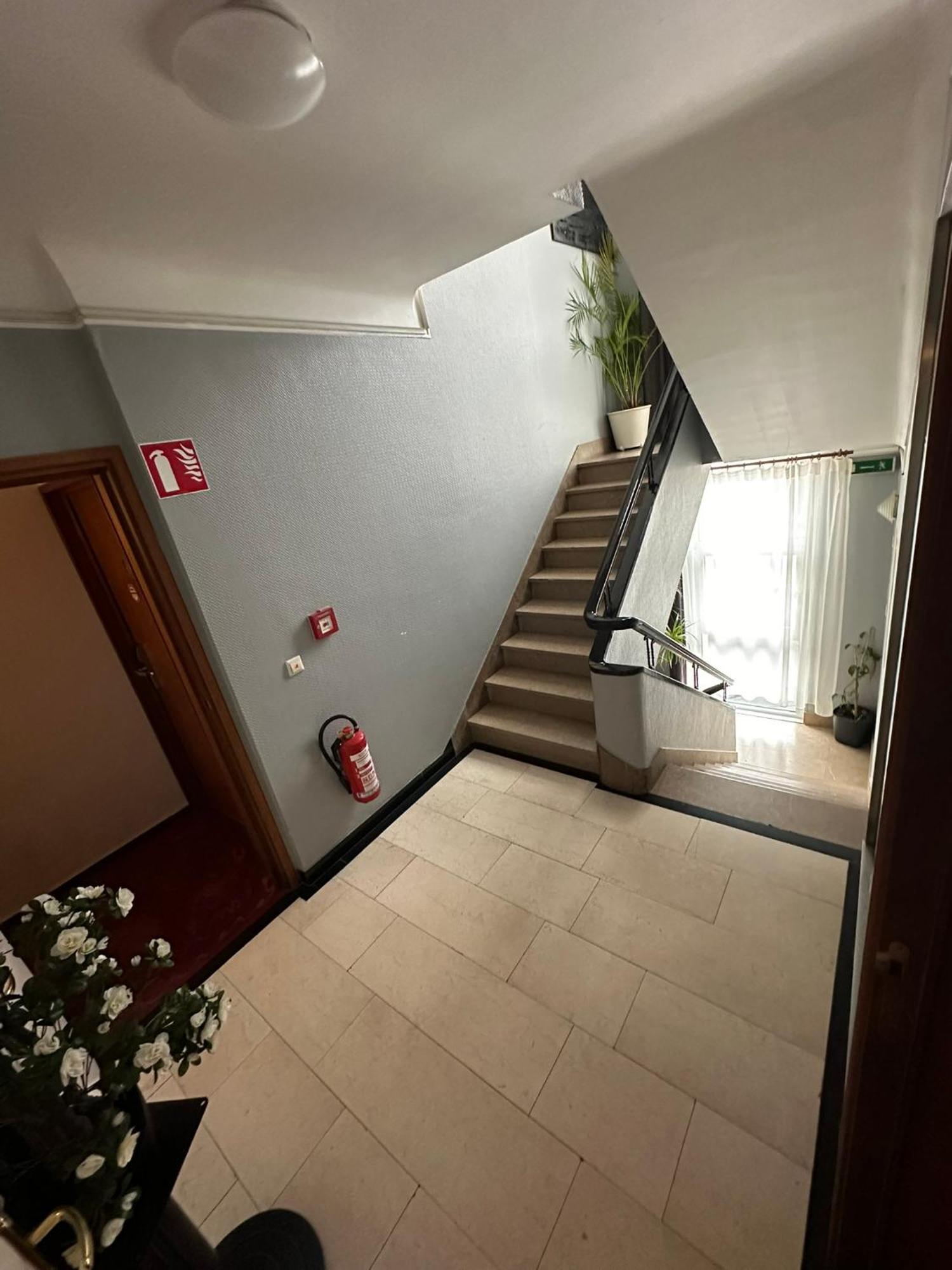 Yasha Hotel Luxembourg Eksteriør bilde
