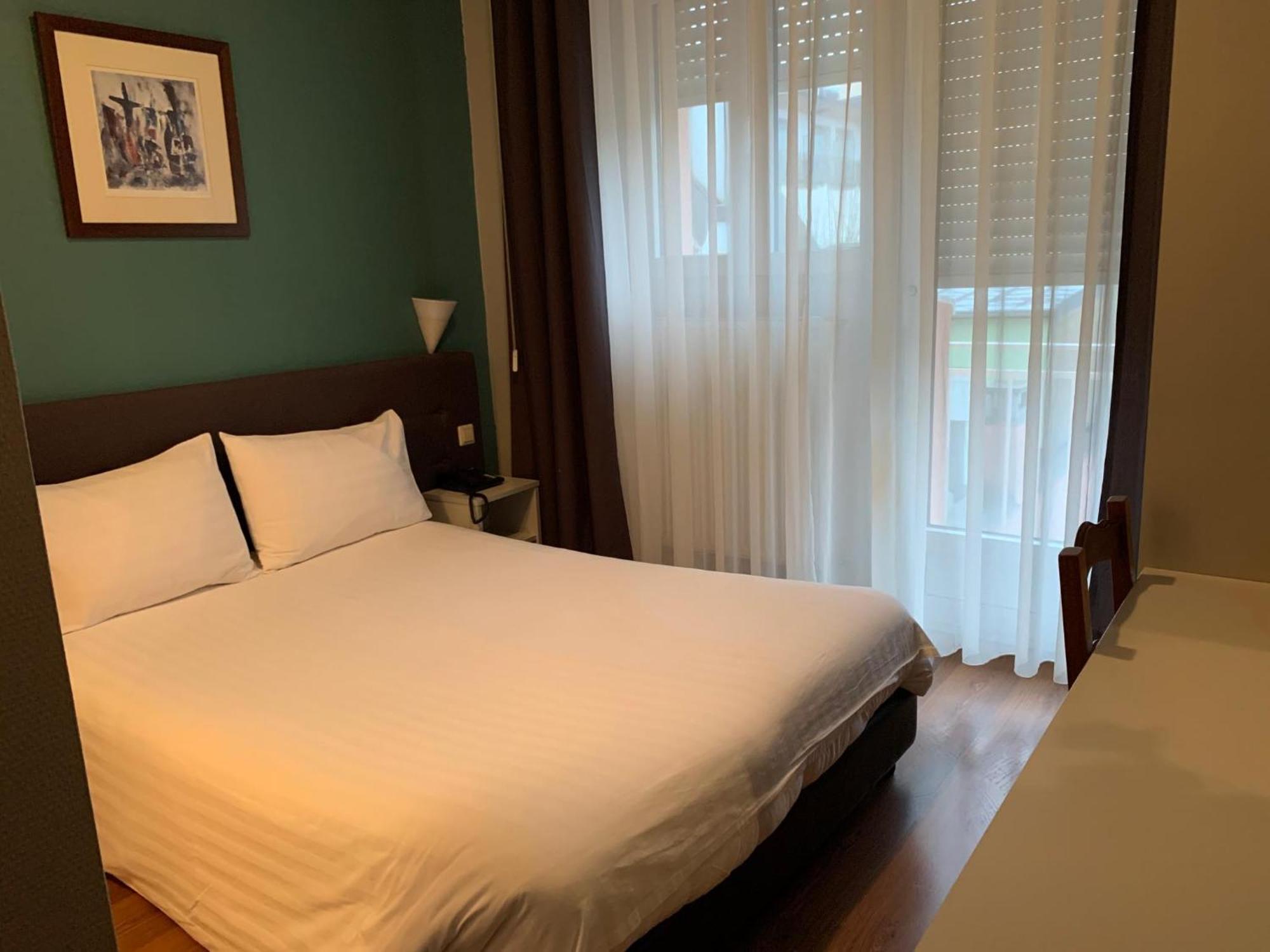 Yasha Hotel Luxembourg Eksteriør bilde