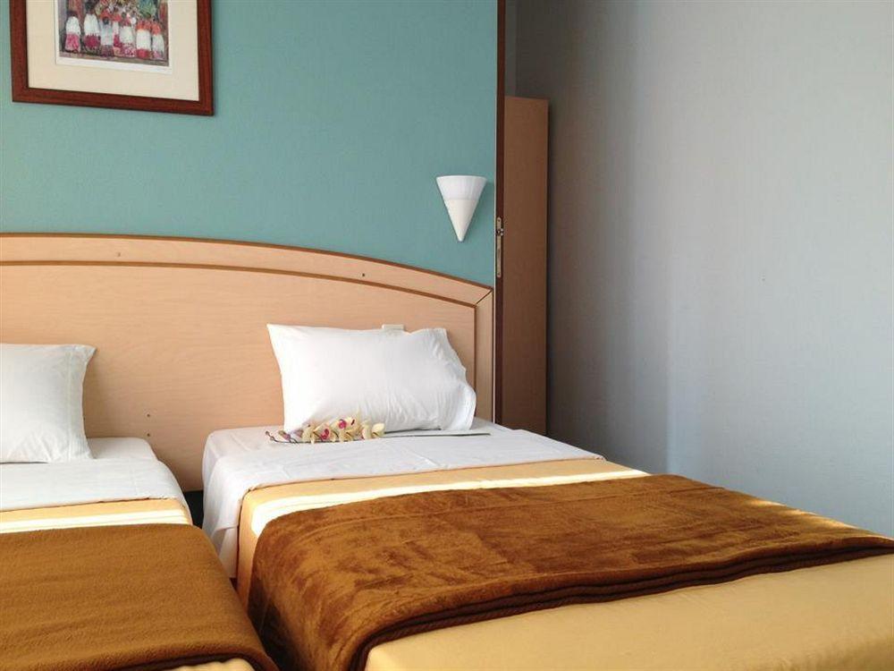 Yasha Hotel Luxembourg Eksteriør bilde