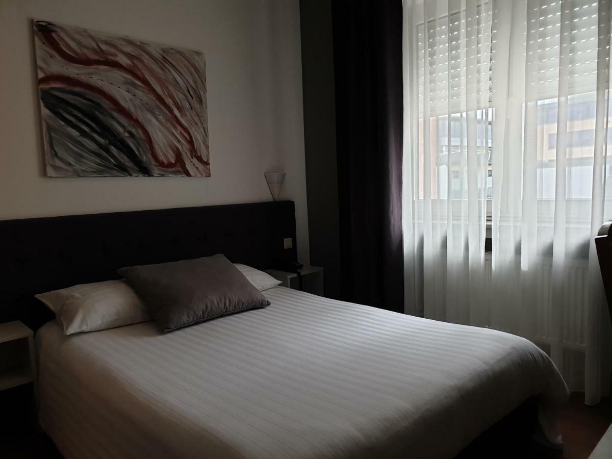 Yasha Hotel Luxembourg Eksteriør bilde